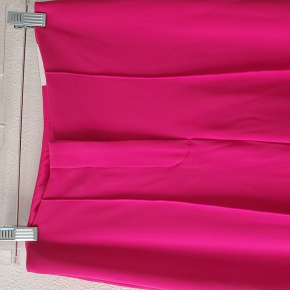 Express Slacks - Picture 2 of 7